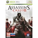 Assassins Creed II [Xbox 360]